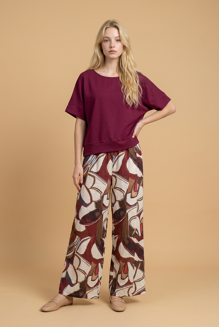 BLUSA