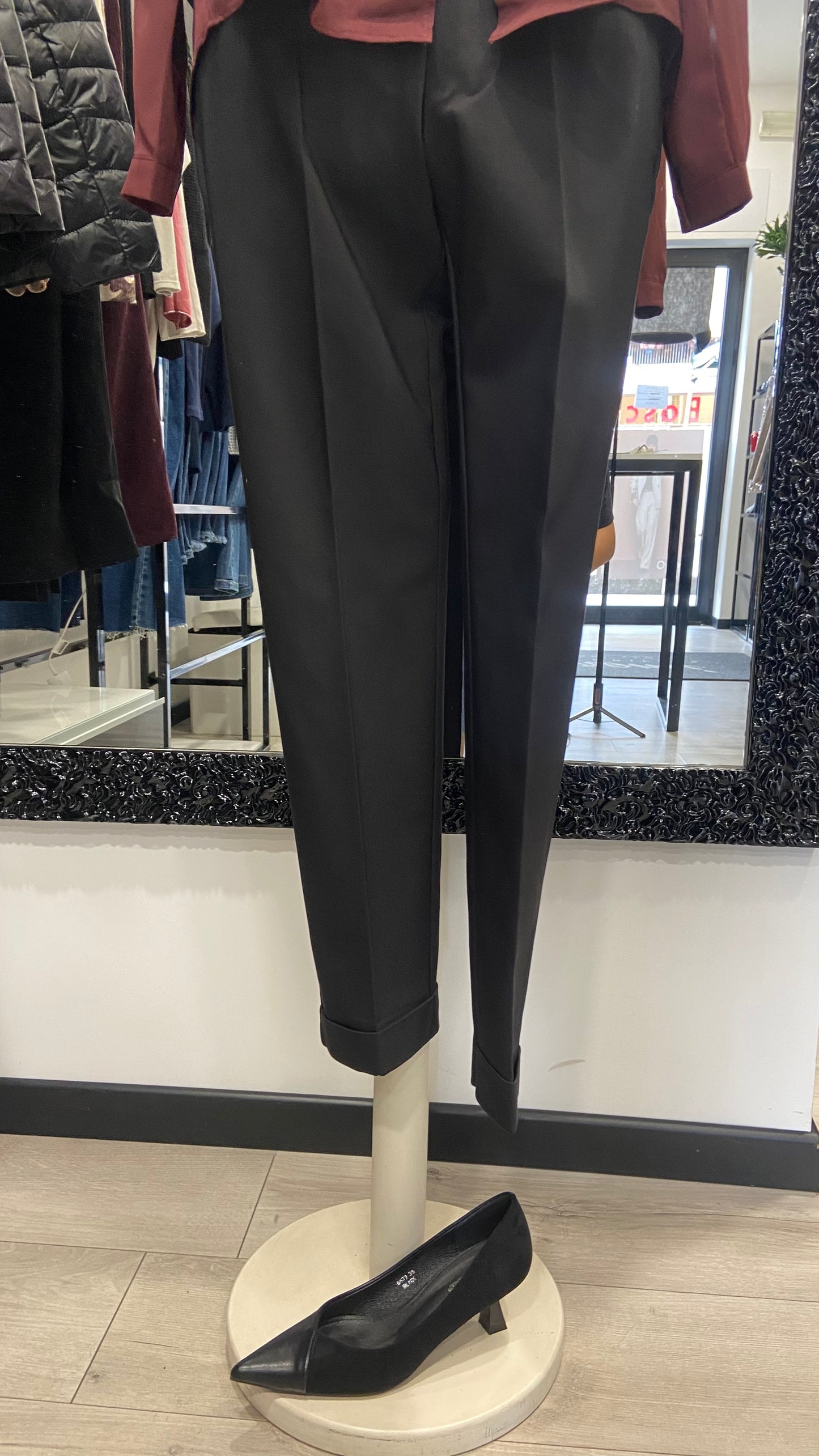 PANTALONE PINKO