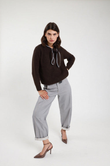 PANTALONE OVETTO