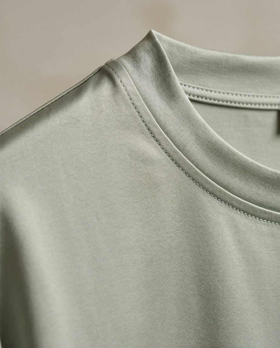 MAGLIA RASO