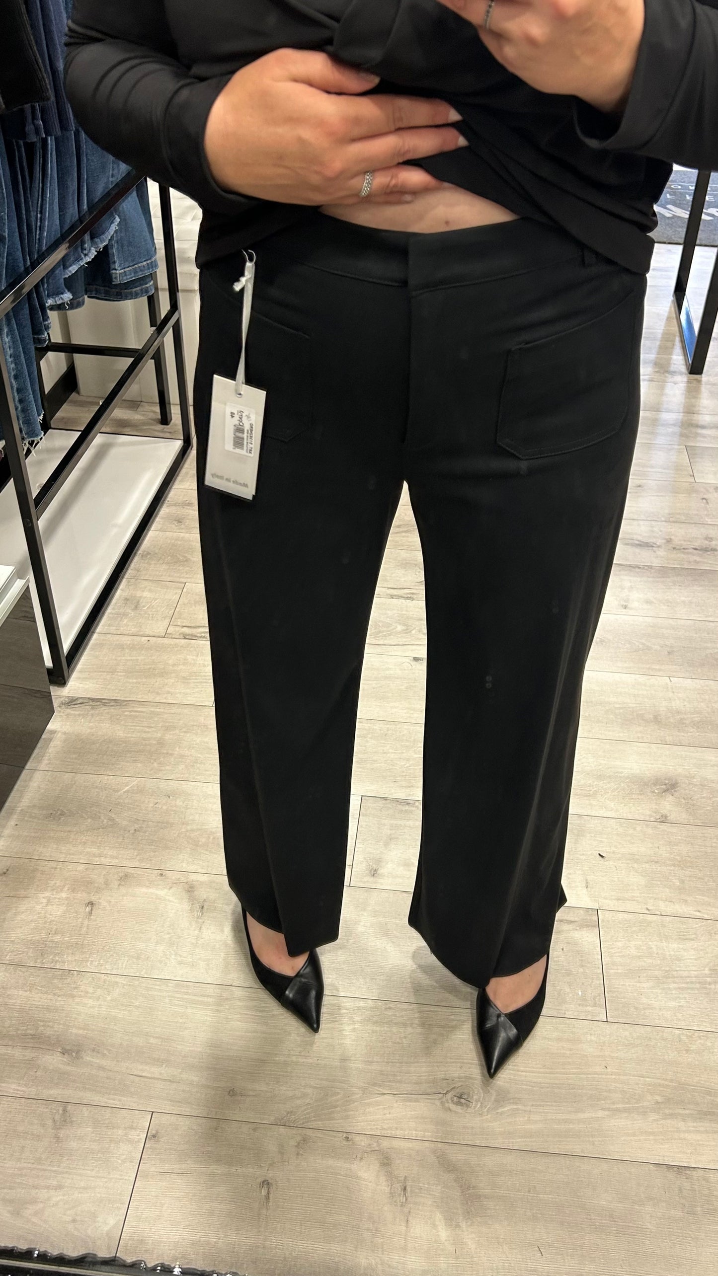 PANTALONE DAINO
