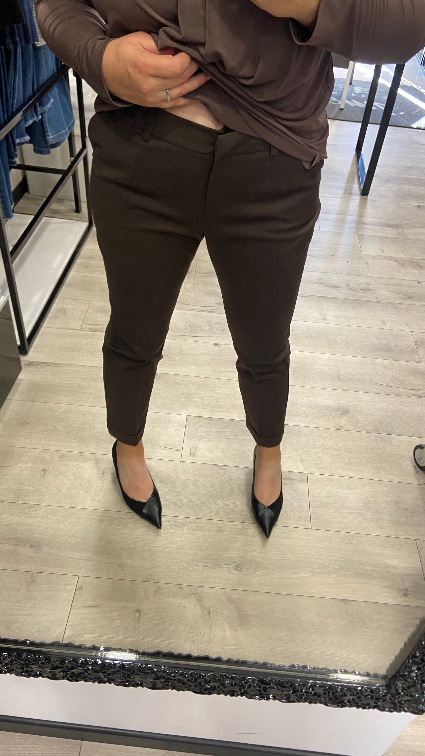 PANTALONE PINKO