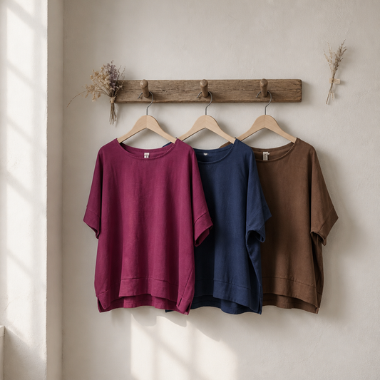 BLUSA