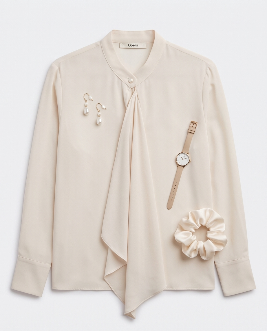 CAMICIA