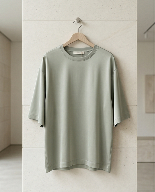 MAGLIA RASO