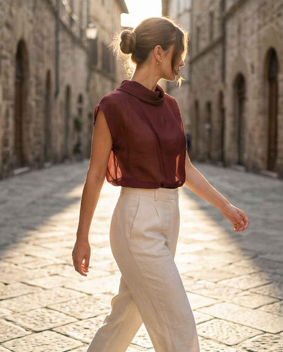 CAMICIA