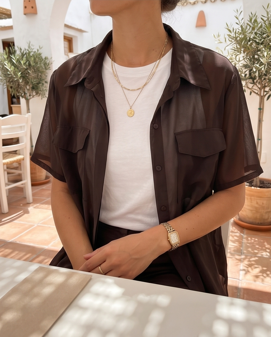 CAMICIA