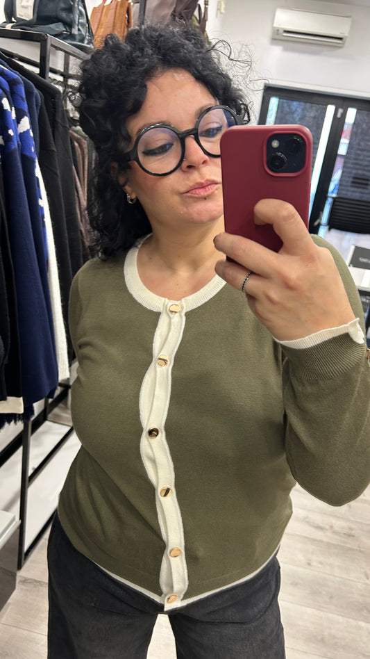 CARDIGAN