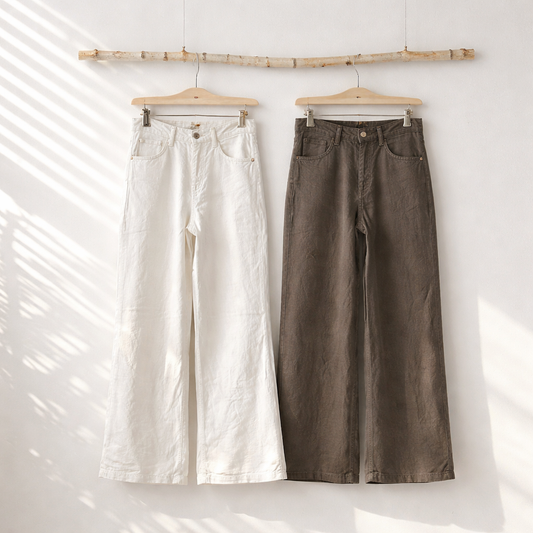 JEANS LINO