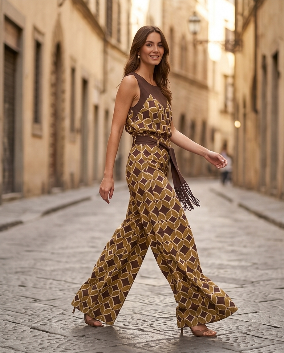PANTALONE