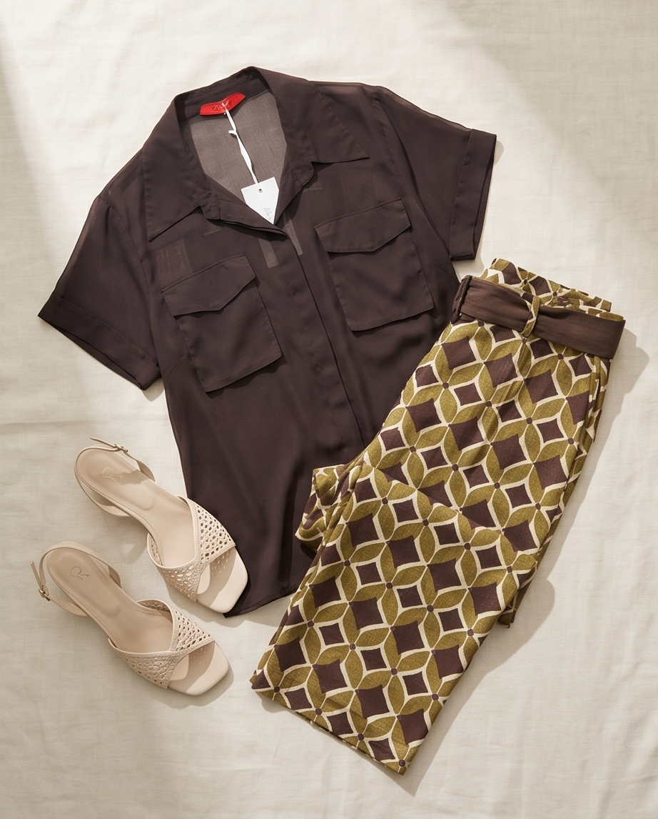 CAMICIA