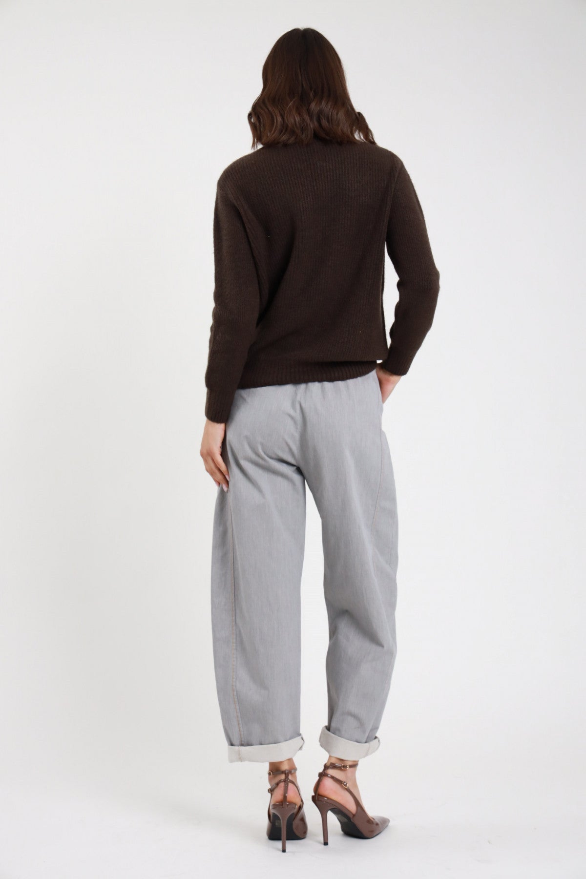 PANTALONE  OVETTO