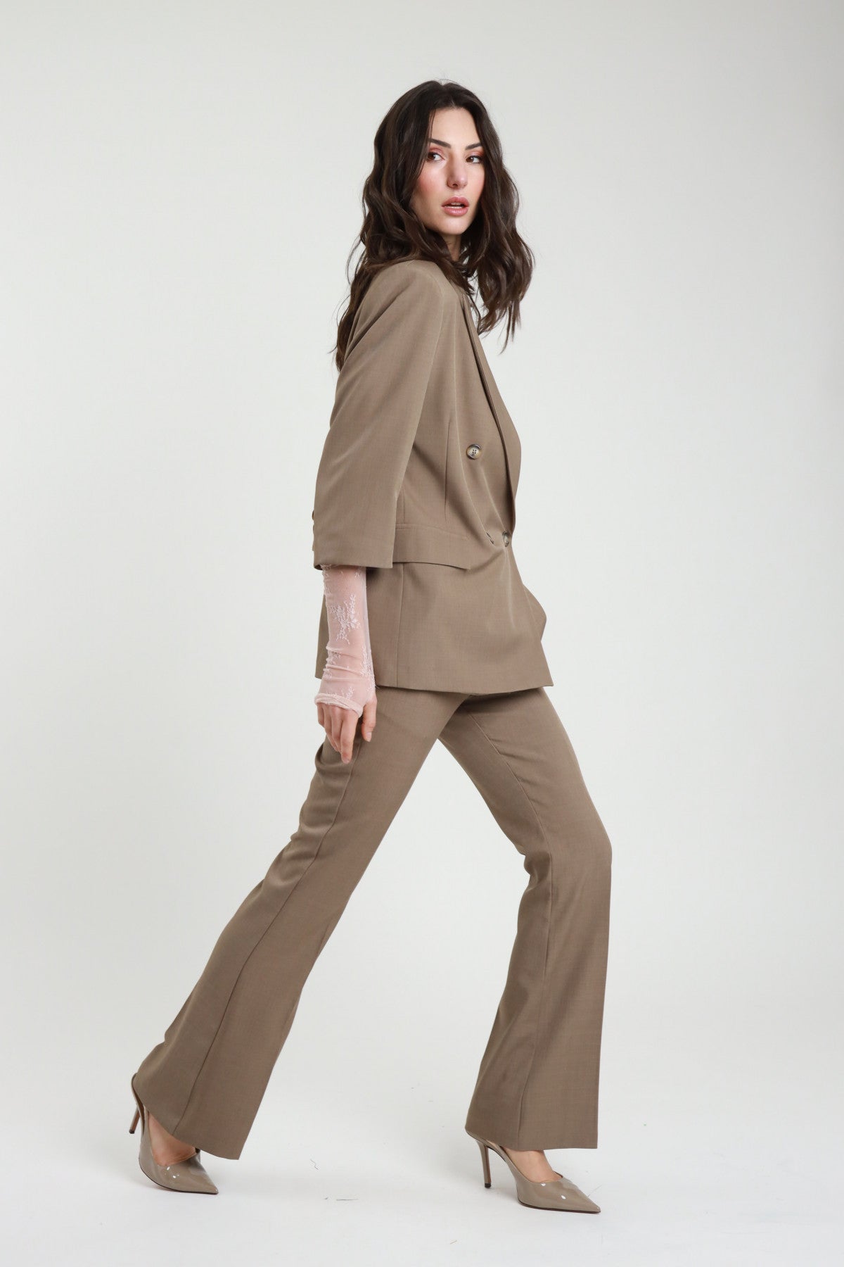 PANTALONE ZAMPETTA