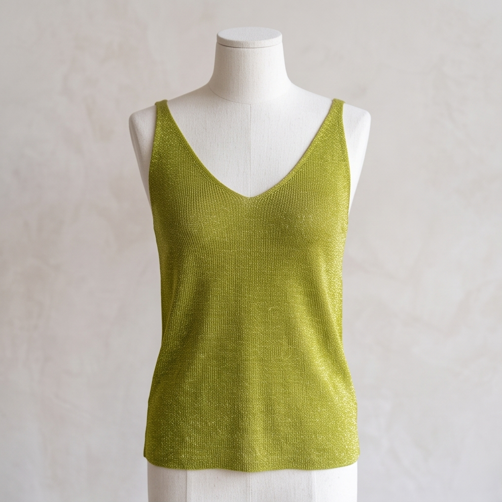 CANOTTA LUREX