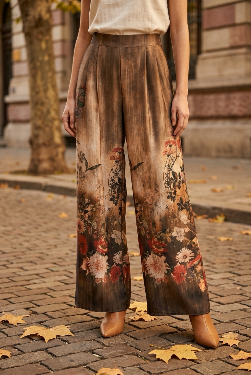 PANTALONE JAPAN
