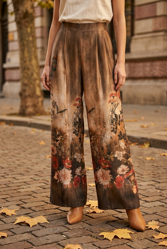 PANTALONE JAPAN