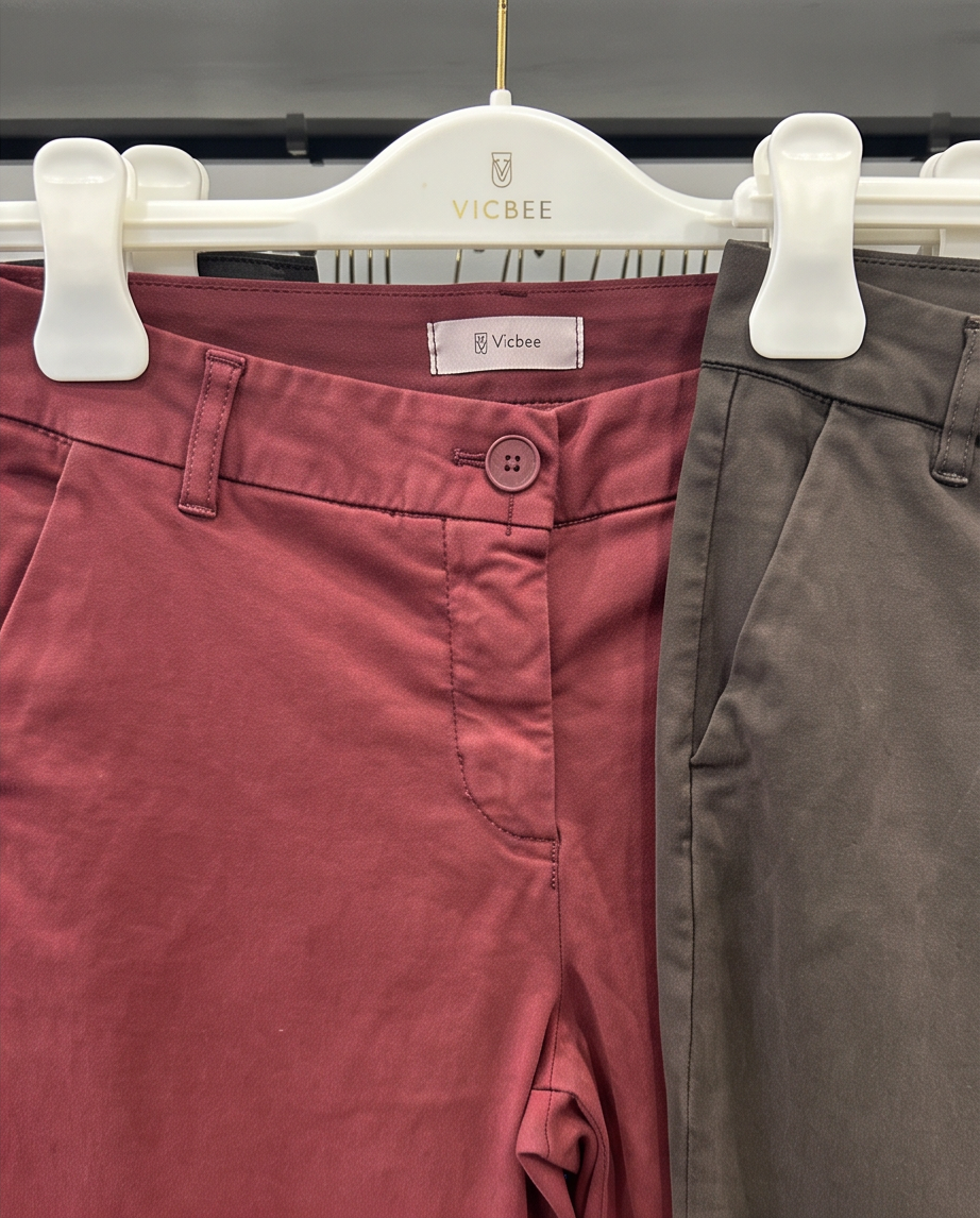 Pantalone chinos