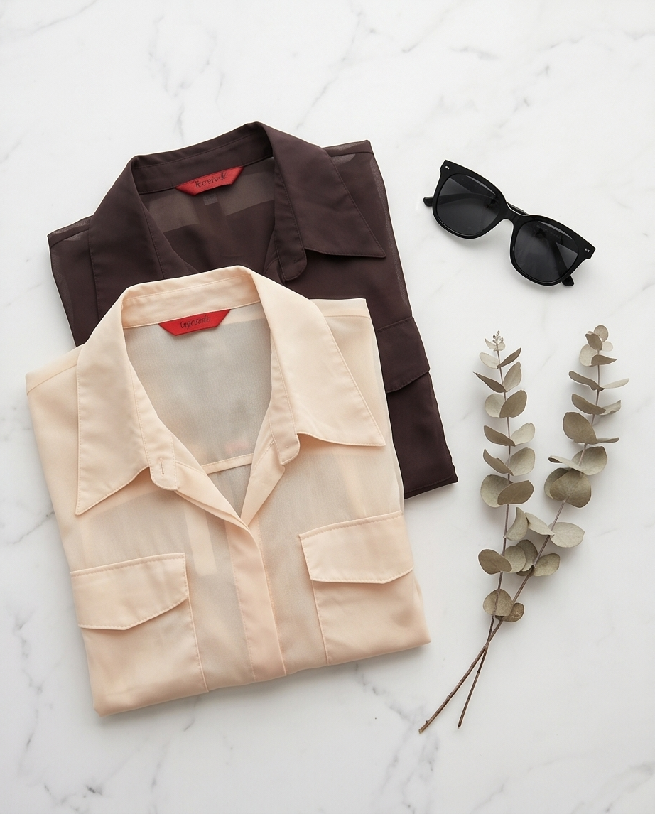 CAMICIA