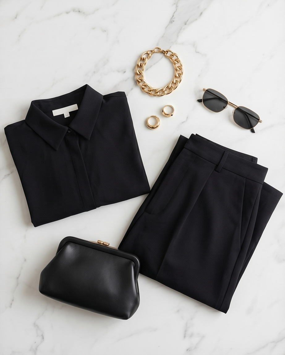 PANTALONE CON SPACCHI