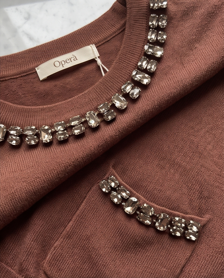 TOP STRASS
