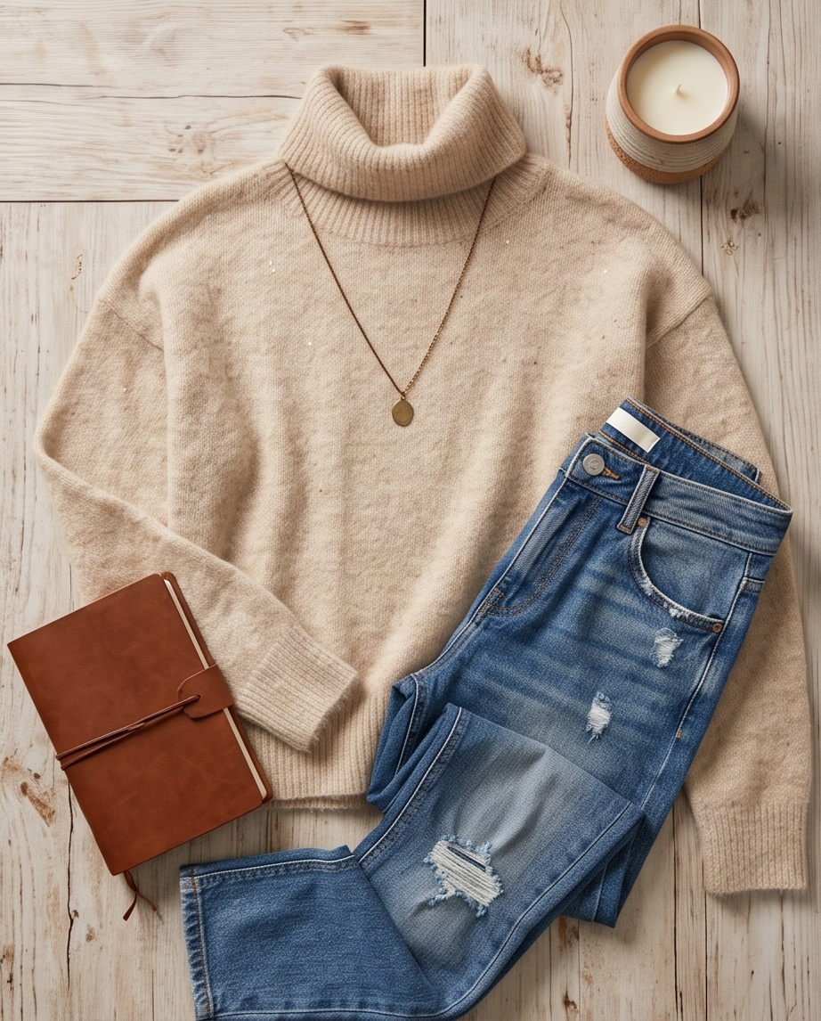 MAGLIONE MICROPAILETTES