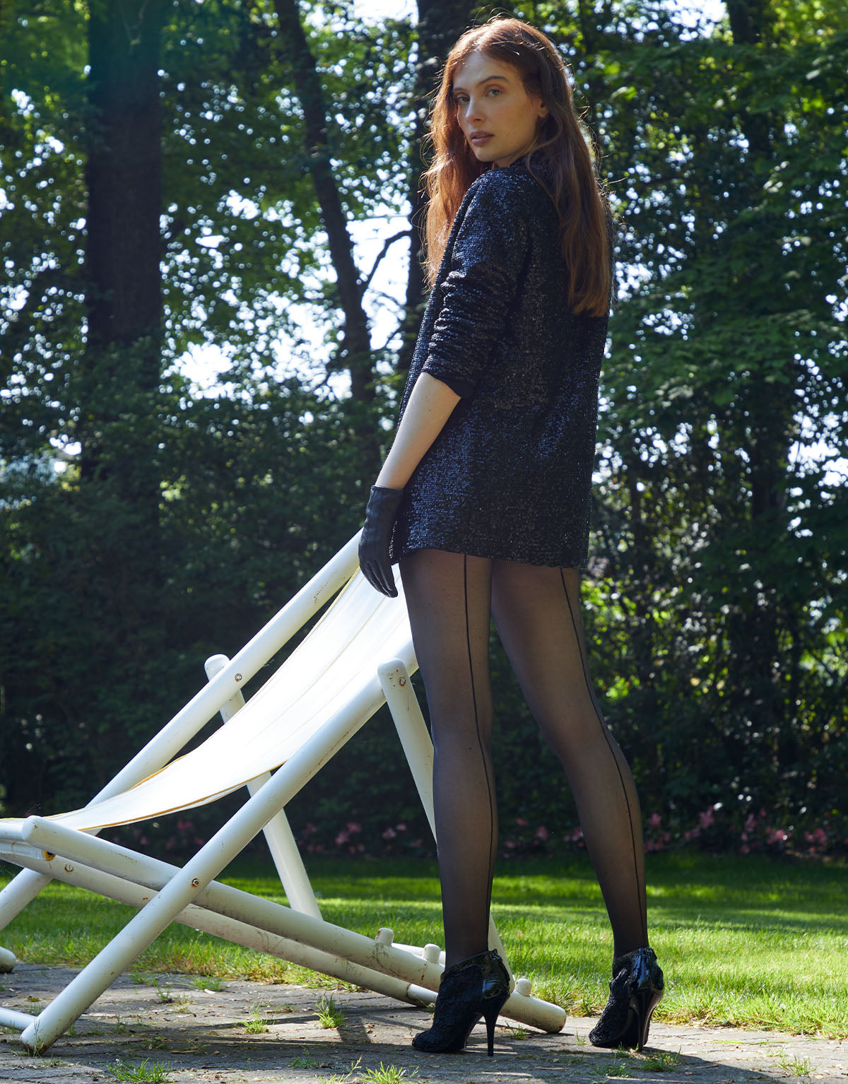 COLLANT SOPHISTICATION