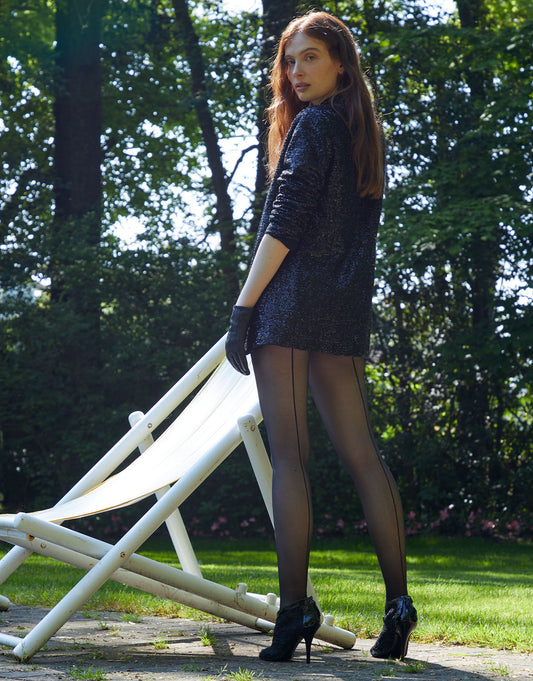 COLLANT SOPHISTICATION