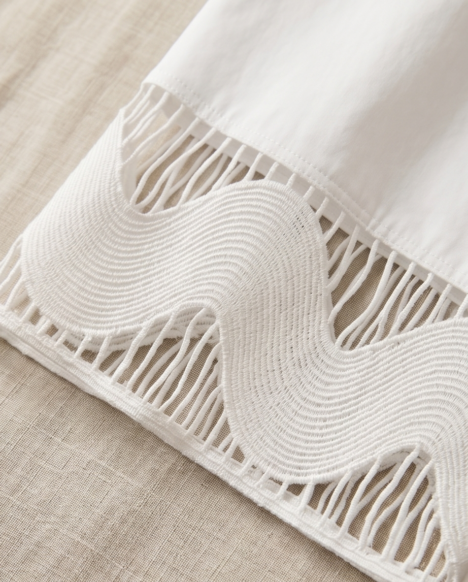 PANTALONE POPELINE