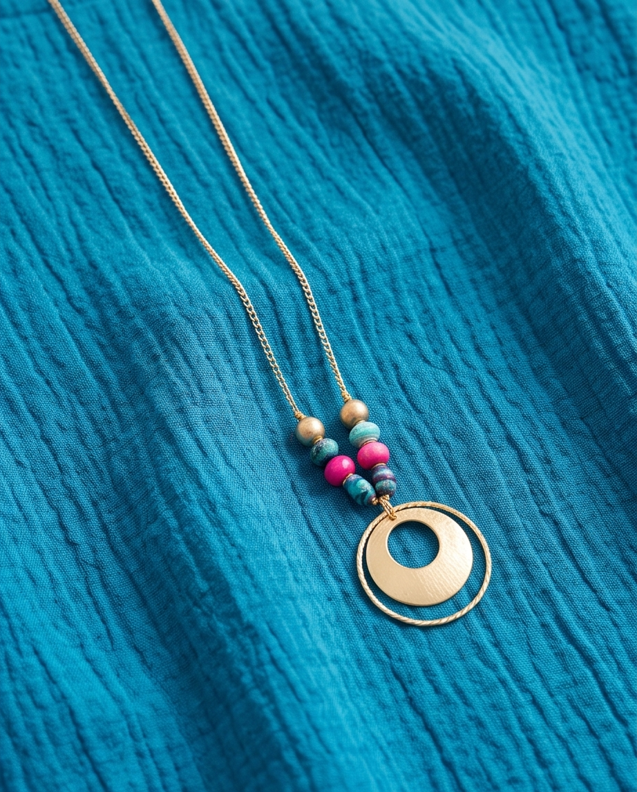 COORDINATO COTONE