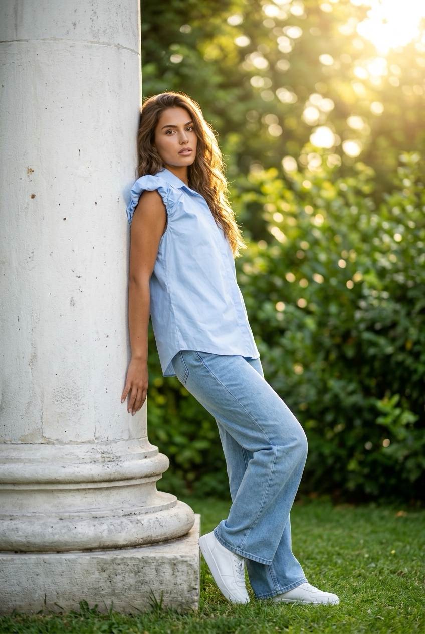 CAMICIA