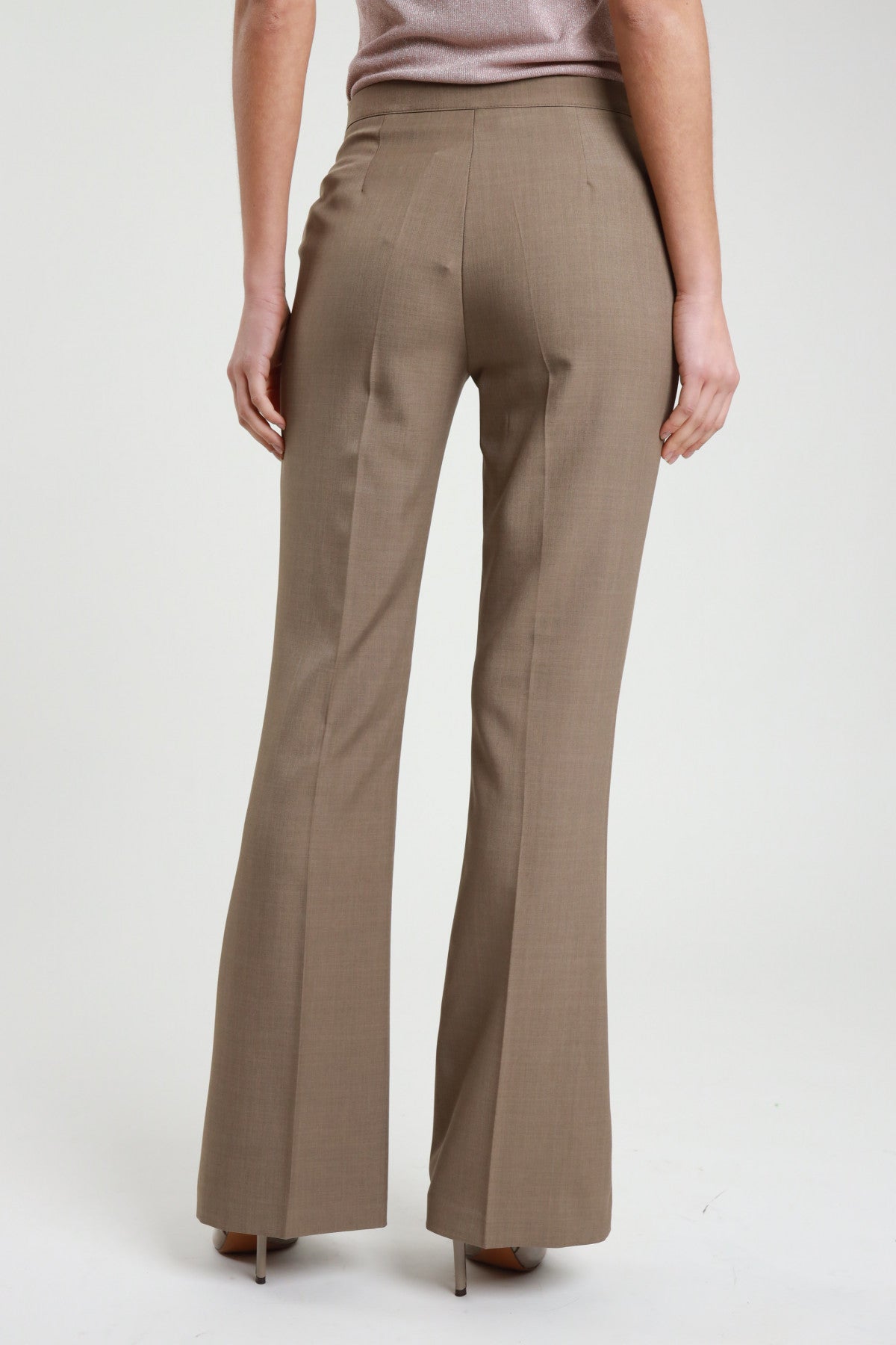 PANTALONE ZAMPETTA