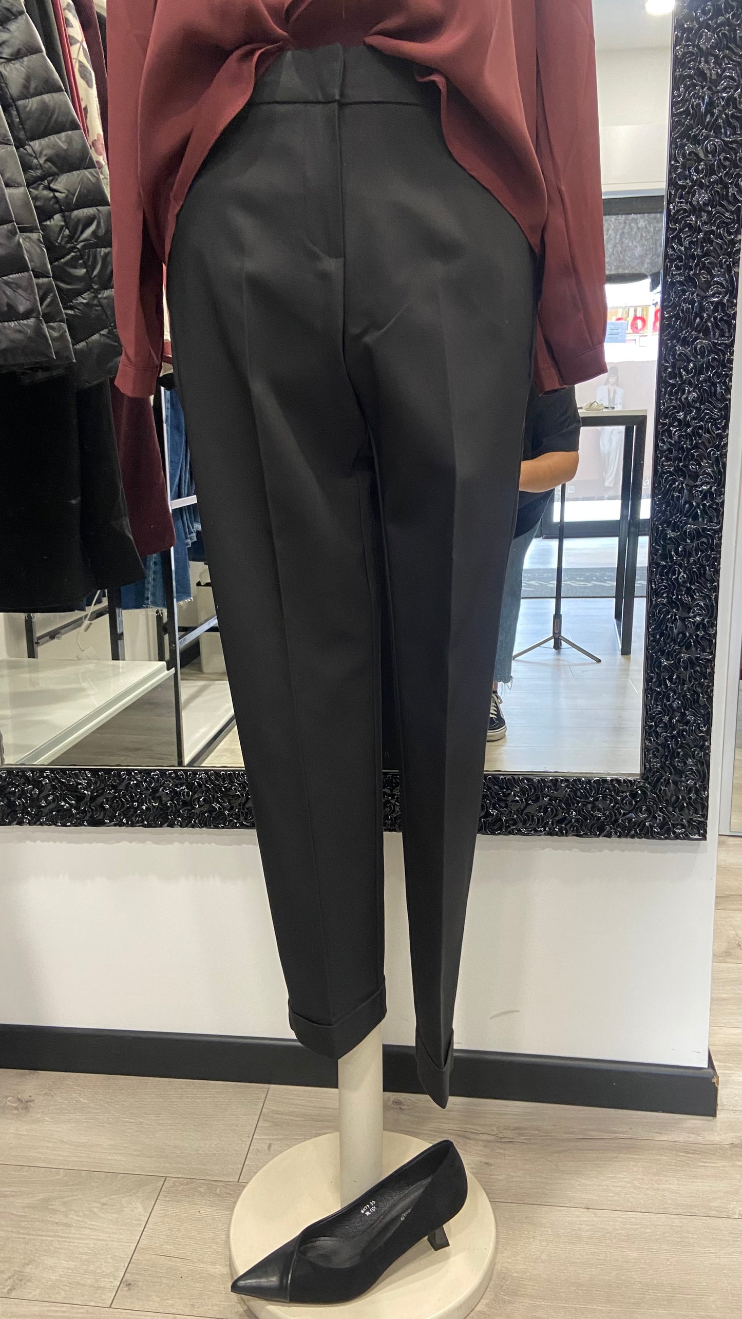 PANTALONE PINKO