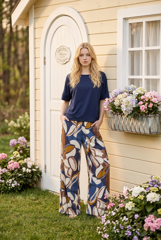 PANTALONE FANTASIA
