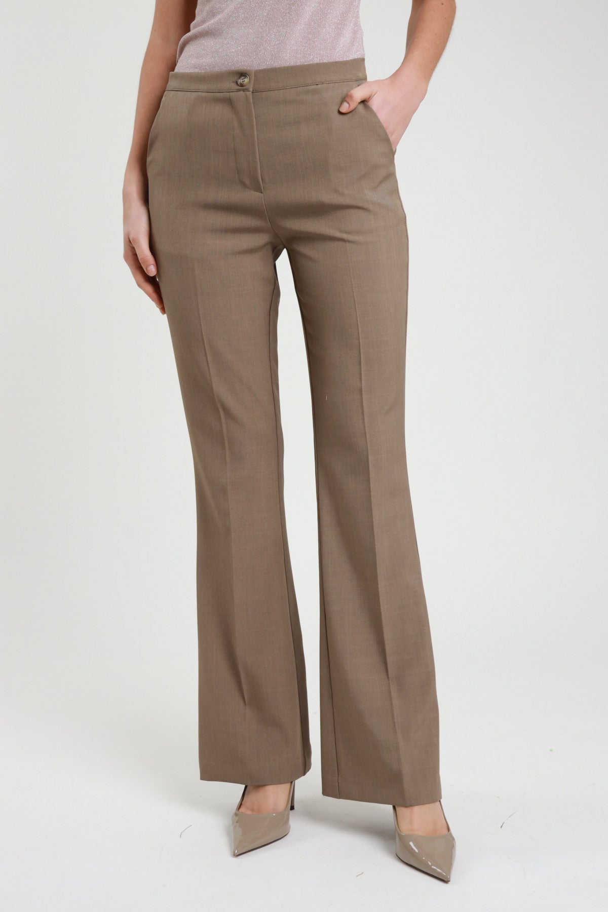 PANTALONE ZAMPETTA