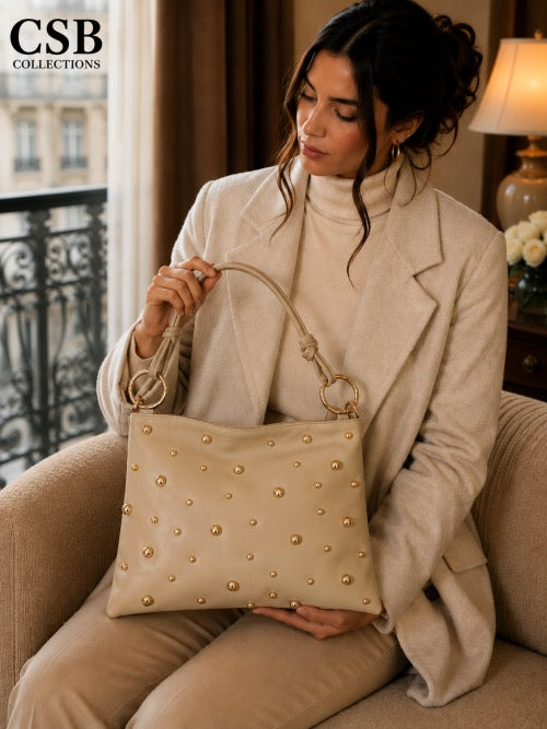 BORSA ORO