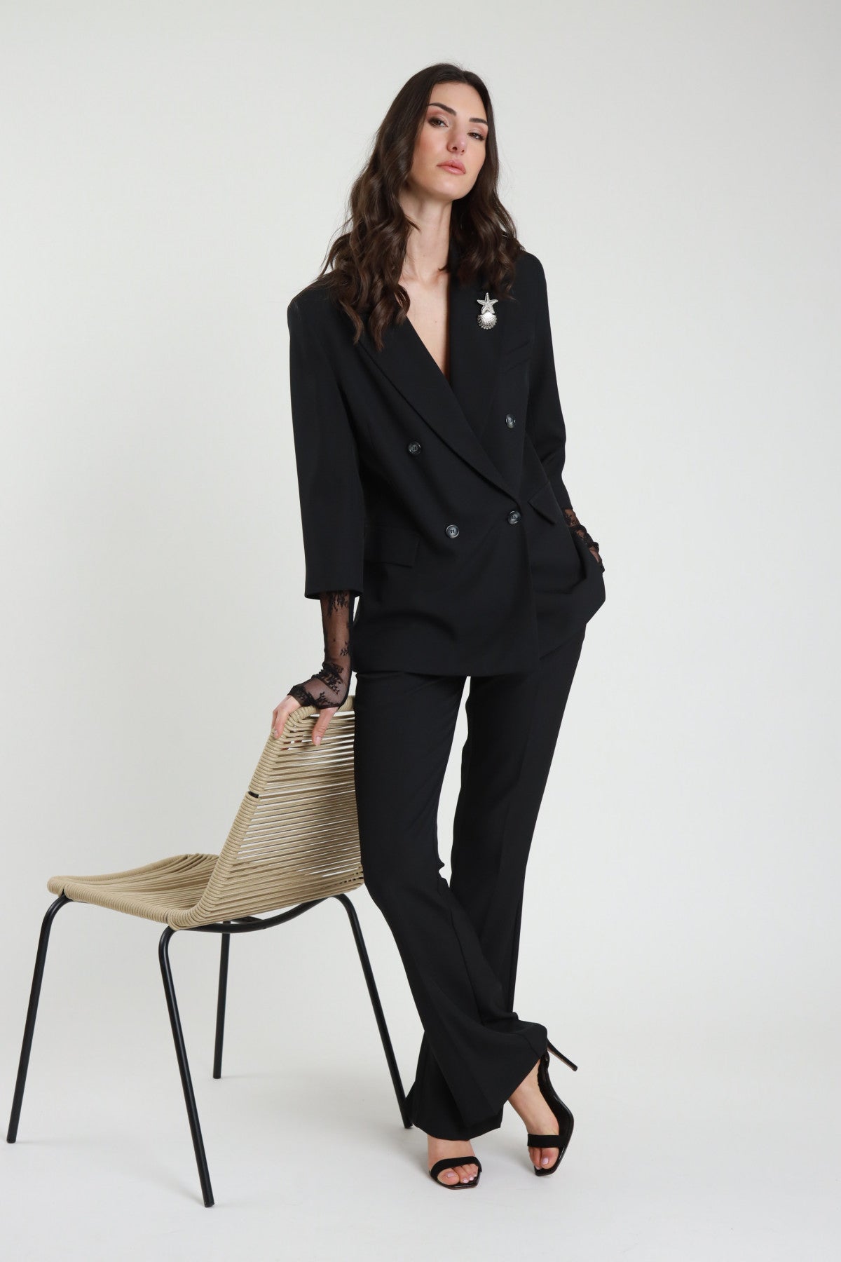 PANTALONE ZAMPETTA