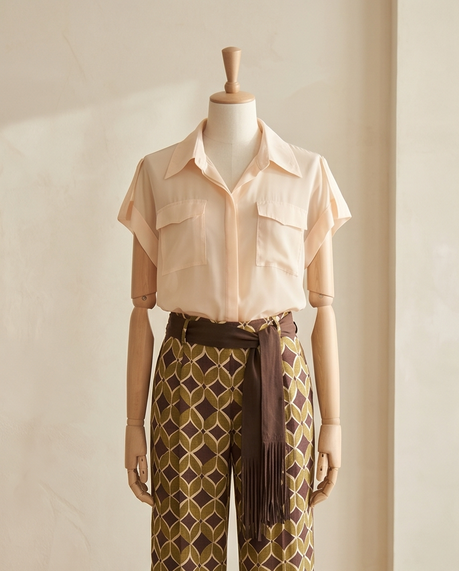 CAMICIA