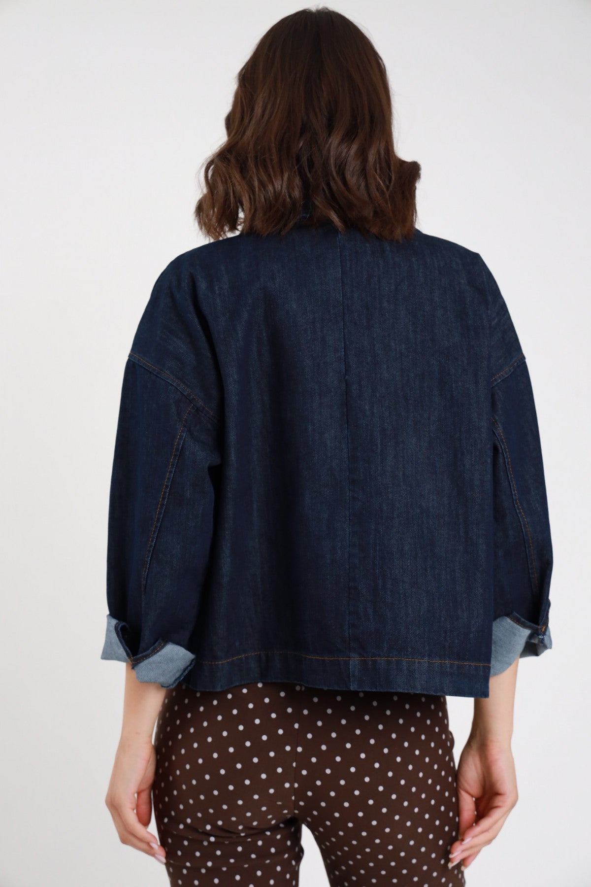 GIACCHINA JEANS
