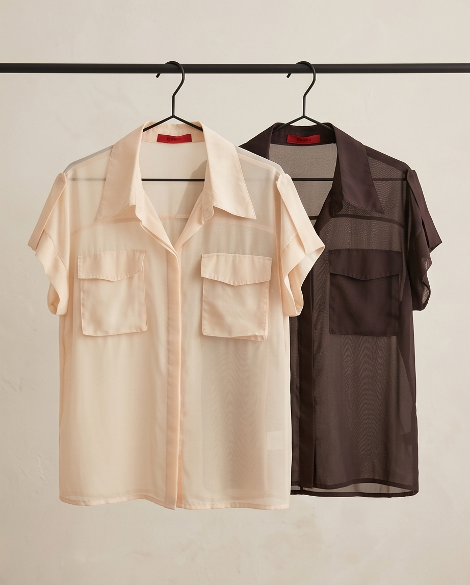 CAMICIA