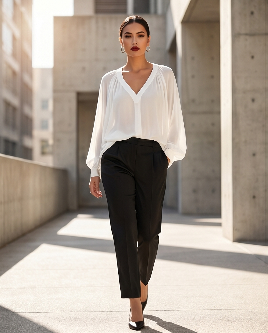 CAMICIA