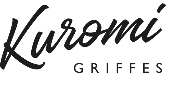 Kuromi Griffes