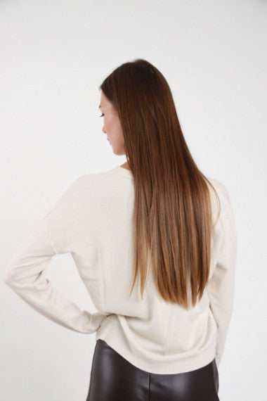 Cardigan Susy Mix, immagine 3