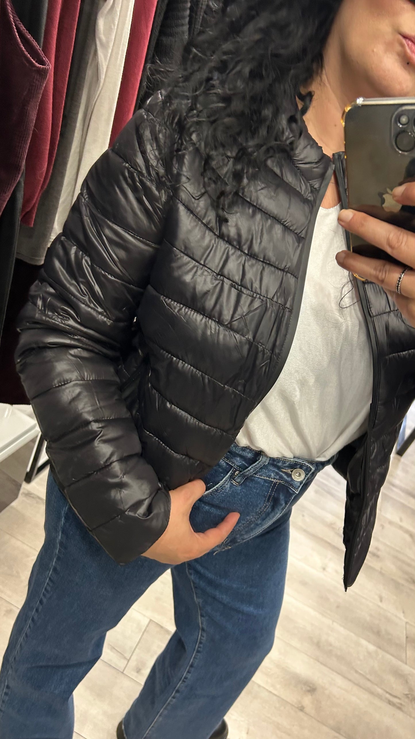PIUMINO 100 GRAMMI