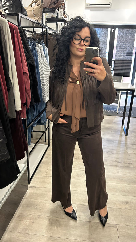 PANTALONE DAINO
