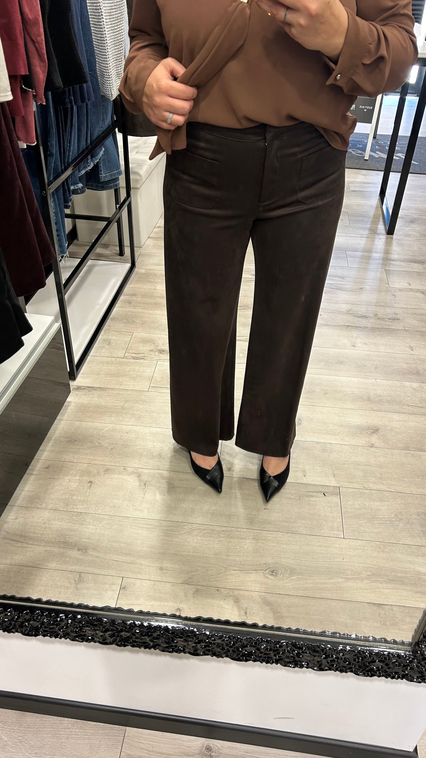 PANTALONE DAINO