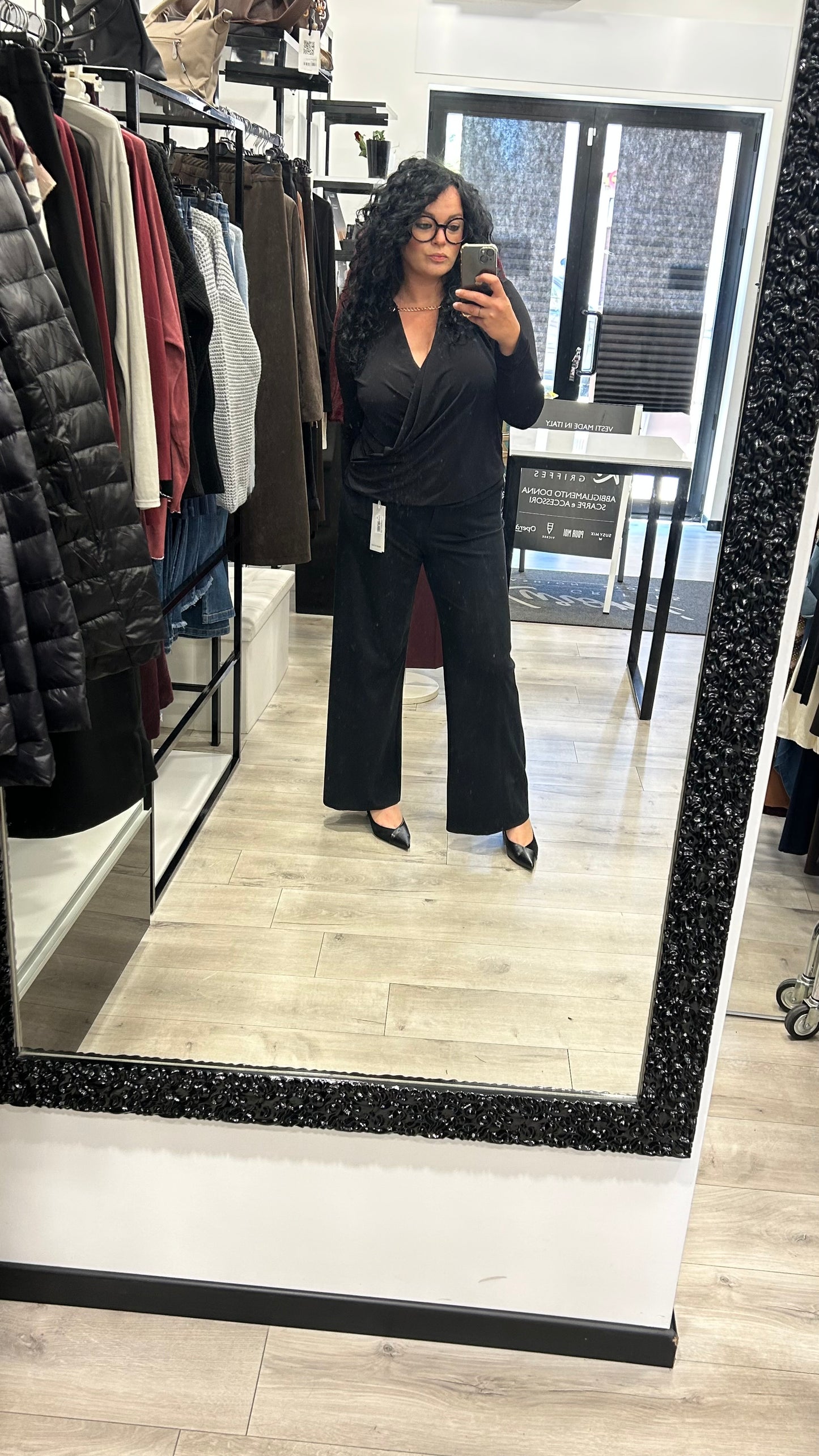 PANTALONE DAINO