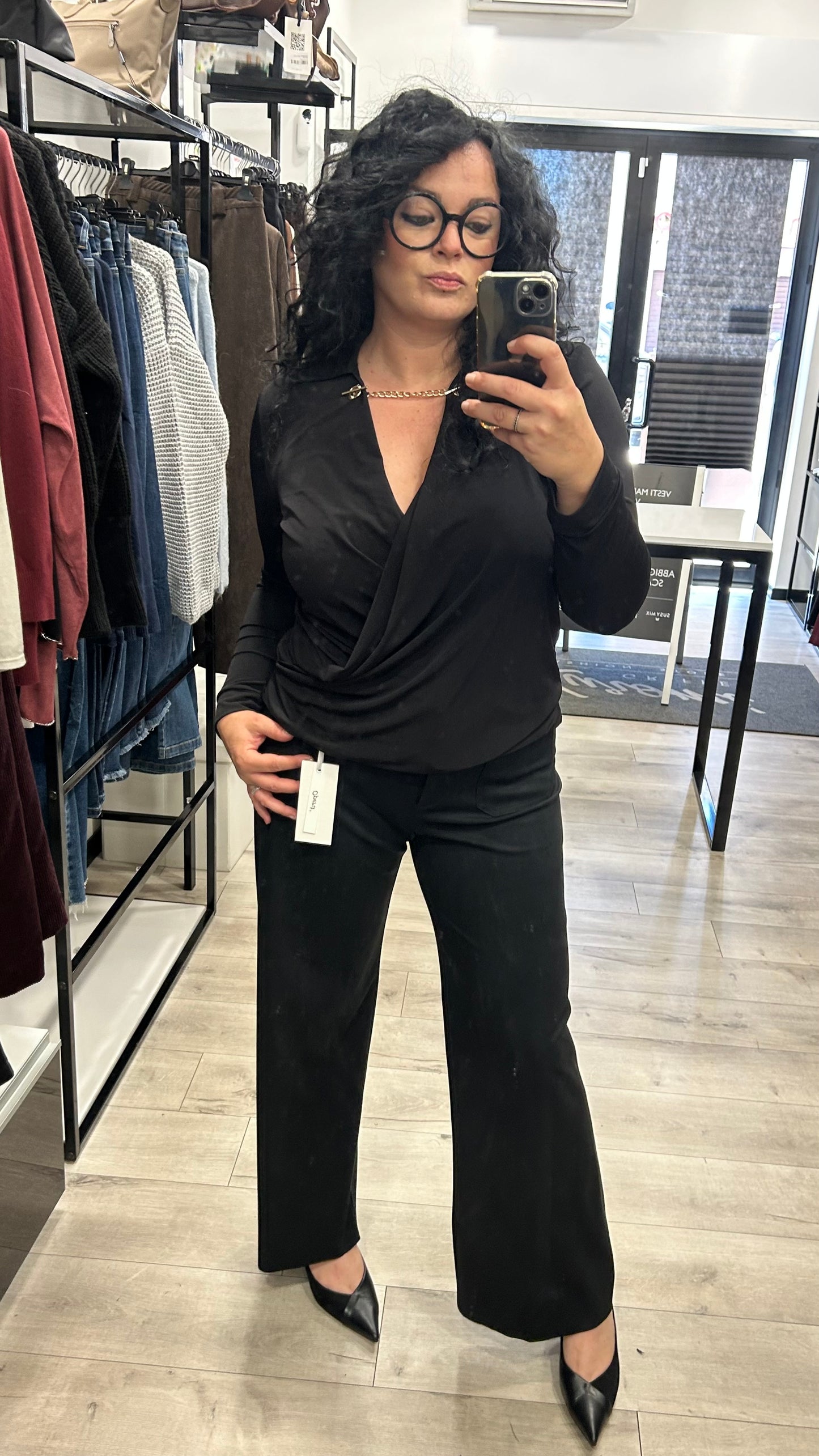 PANTALONE DAINO