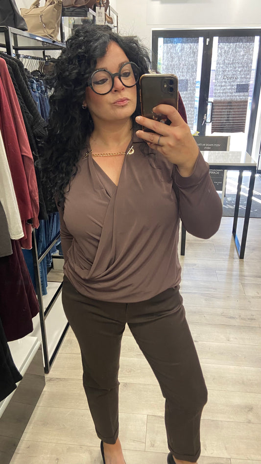 PANTALONE PINKO