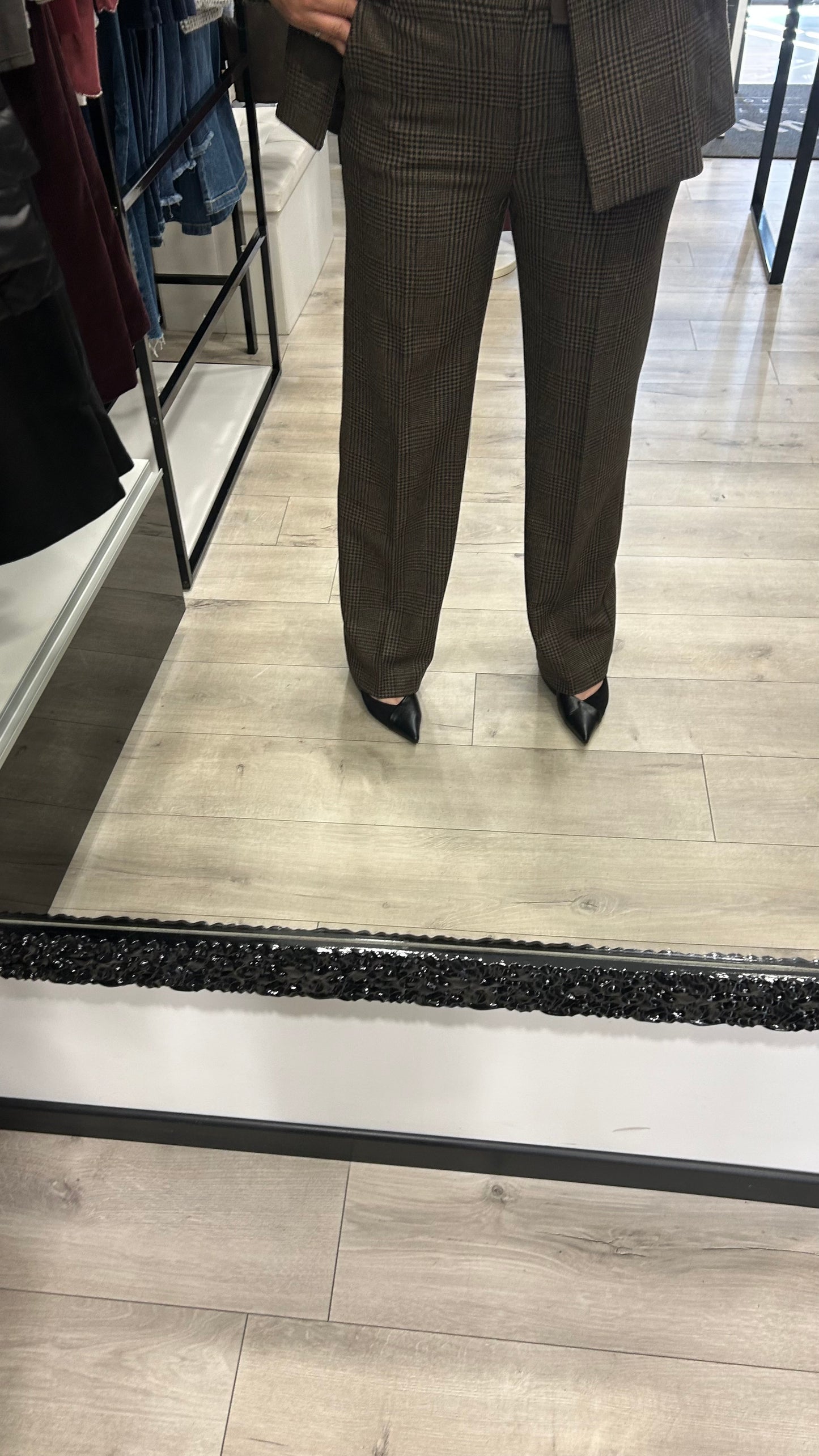 COMPLETO PRINCIPE DI GALLES