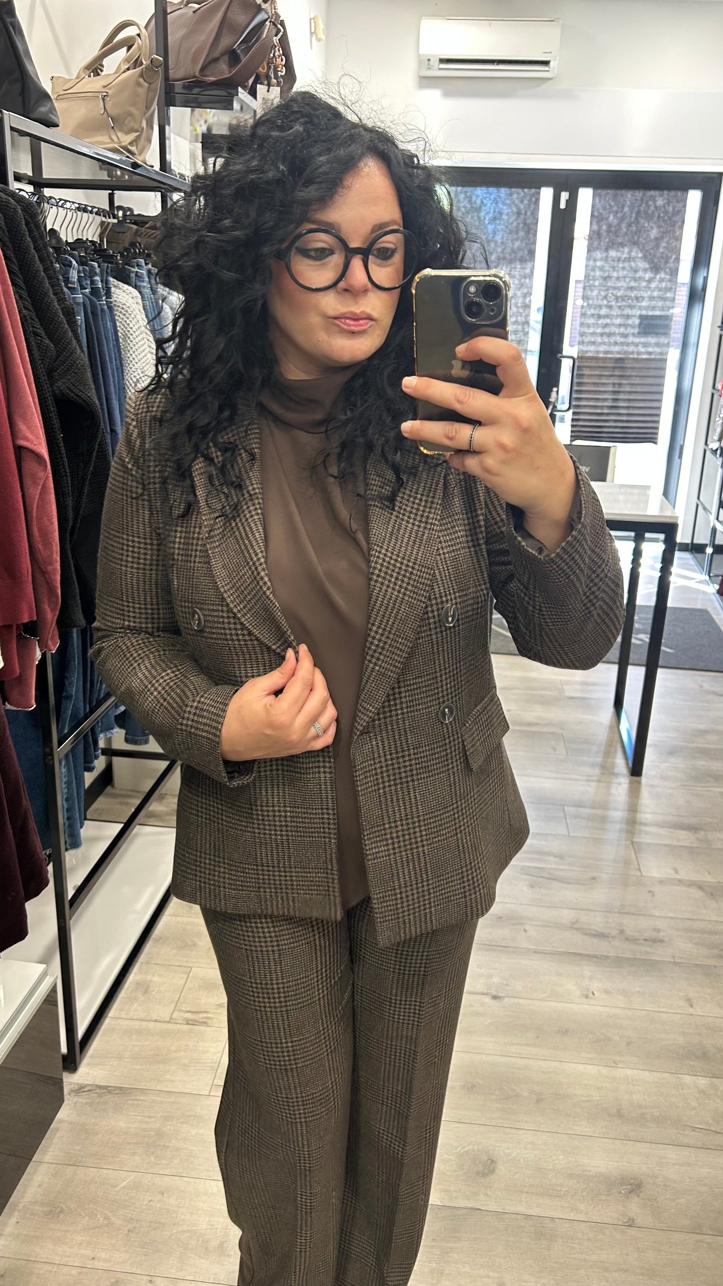 COMPLETO PRINCIPE DI GALLES